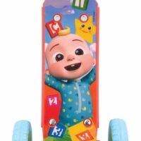 CoComelon Deluxe Tri-Scooter - Image 4