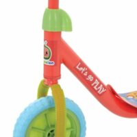 CoComelon Deluxe Tri-Scooter - Image 5