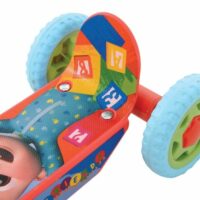 CoComelon Deluxe Tri-Scooter - Image 7