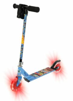 Hot Wheels Revver Inline Scooter