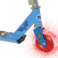 Hot Wheels Revver Inline Scooter - Image 2