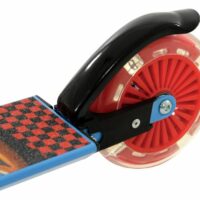 Hot Wheels Revver Inline Scooter - Image 3