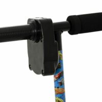 Hot Wheels Revver Inline Scooter - Image 4