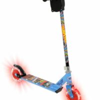 Hot Wheels Revver Inline Scooter - Image 5