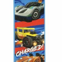 Hot Wheels Revver Inline Scooter - Image 6