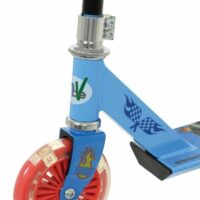 Hot Wheels Revver Inline Scooter - Image 7