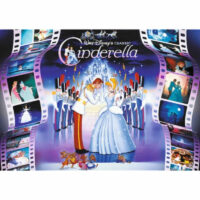 Trefl Disney Cinderella Puzzle - 1000 Pieces - Image 2