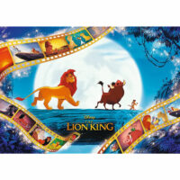 Trefl Disney Lion King Puzzle - 1000 Pieces - Image 2