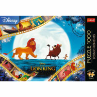 Trefl Disney Lion King Puzzle - 1000 Pieces - Image 3