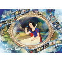 Trefl Disney Snow White Puzzle - 1000 Pieces - Image 2