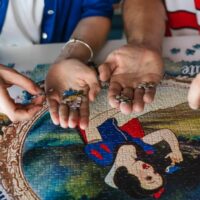Trefl Disney Snow White Puzzle - 1000 Pieces - Image 4