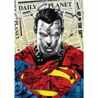 Trefl Superman Puzzle - 1000 Pieces - Image 2