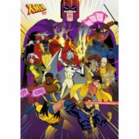 Trefl X-Men Puzzle - 1000 Pieces - Image 2