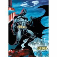Trefl Batman Puzzle - 1000 Pieces - Image 2