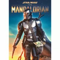 Trefl Mandalorian Puzzle - 1000 Pieces - Image 2