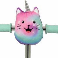 MoVe Mini Go! Caticorn Tilt Scooter with Squishle - Image 2