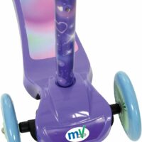 MoVe Mini Go! Caticorn Tilt Scooter with Squishle - Image 4