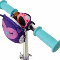 MoVe Mini Go! Owl Tilt Scooter with Squishle - Image 3
