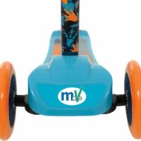 MoVe Mini Go! Dino Tilt Scooter with Squishle - Image 3