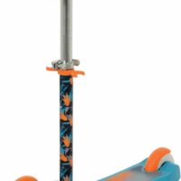 MoVe Mini Go! Dino Tilt Scooter with Squishle - Image 2