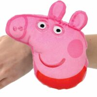 Peppa Pig Mini Go Scooter with Squishle Pouch - Image 5