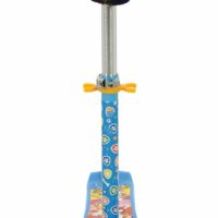 Paw Patrol Mini Go Scooter with Squishle Pouch - Image 2