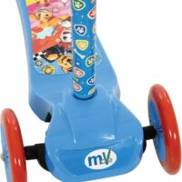 Paw Patrol Mini Go Scooter with Squishle Pouch - Image 3