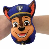 Paw Patrol Mini Go Scooter with Squishle Pouch - Image 4