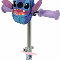 Stitch Mini Go Scooter with Squishle Pouch - Image 3