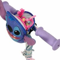 Stitch Mini Go Scooter with Squishle Pouch - Image 4