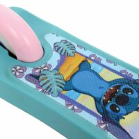 Stitch Mini Go Scooter with Squishle Pouch - Image 7
