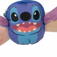 Stitch Mini Go Scooter with Squishle Pouch - Image 5