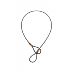 OnGuard Akita Cable 5.3mmx53cm Black/Yellow