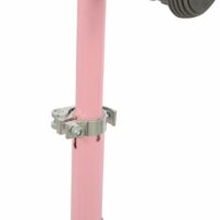 MoVe Steer and Go Scooter - Pink - Image 2