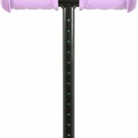 MoVe Tilt N Glo Scooter - Lilac - Image 5