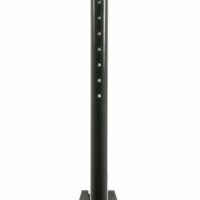 MoVe Tilt N Glo Scooter - Lilac - Image 4