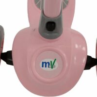 MoVe Steer and Go Scooter - Pink - Image 4