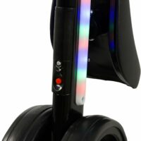MoVe Light Up Bobble Ride - Black - Image 7