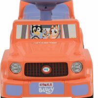 Bluey 4x4 Ride On - Image 6