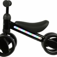 MoVe Light Up Bobble Ride - Black - Image 3