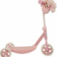 MoVe Pets 2 Go! Tri Scooter with Puppy - Image 2