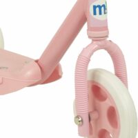 MoVe Pets 2 Go! Tri Scooter with Puppy - Image 3