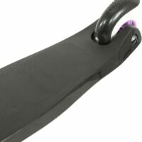 MoVe Tilt N Glo Scooter - Lilac - Image 2