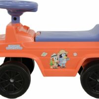Bluey 4x4 Ride On - Image 4