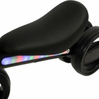 MoVe Light Up Bobble Ride - Black - Image 4