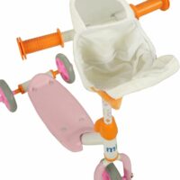 MoVe Pets 2 Go! Tri Scooter with Kitten - Image 5