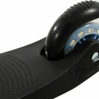 MoVe Tilt N Glo Scooter - Blue - Image 4