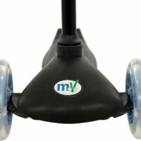 MoVe Tilt N Glo Scooter - Blue - Image 5