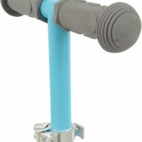 MoVe Steer and Go Scooter - Blue - Image 4