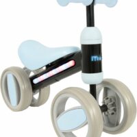 MoVe Light Up Bobble Ride - Blue - Image 2